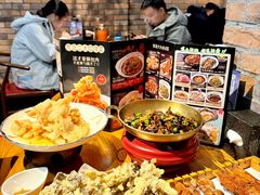 -金掌勺·锅包肉(双榆树店)