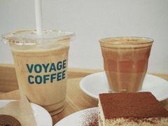-VOYAGE COFFEE(杨梅竹店)