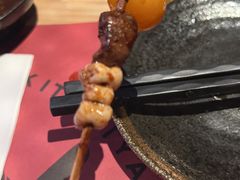 -鸟山鸣·日料食堂(王府井店)