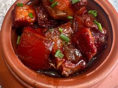 -聚丰园•湖鲜餐厅(阿红私房菜梅石路店)