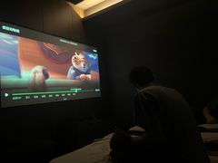 -天禧影院式足道·SPA(梅林店)