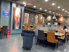 -苏格里岛自助海鲜烤肉(青秀万达店)