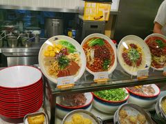 -大食代美食广场(月星环球港店)