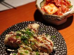 -仓桥家·焗寿司·锅物(光谷步行街店)