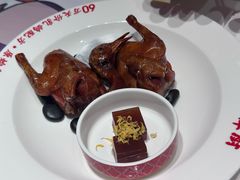 -谭厨中山传家菜.乳鸽.脆鲩鱼(华强北中航城店)