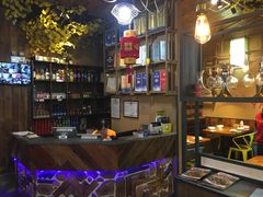 -樊记王·朝阳烧烤粥吧(星沙店)