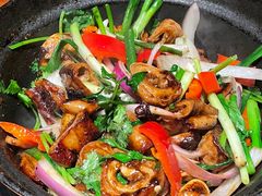 -旺爷砂锅·茶作(国贸城店)