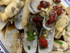 -杨记海鲜楼(三门黑金冠店)