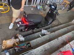 -九号电动车(安定门内大街店)