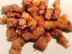 -很久以前羊肉串(长寿路星方汇店)