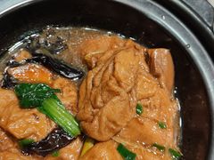 -灵福缘私房菜·农家菜(拈花湾·灵山大佛必推店)