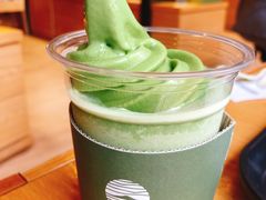 -雪绿茶博物馆
