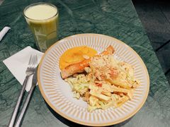 -BAKER&SPICE(环贸店)