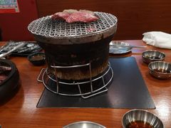 -大阪烧肉BAKA一代(十亩地店)