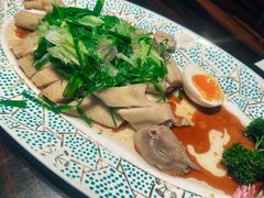 -粤·向群饭店(麓景路店)
