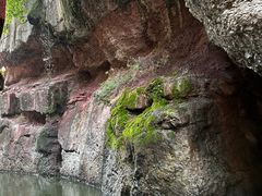 -天生桥景区