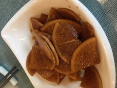 腌萝卜-茶油香闽南菜·花园餐厅(前埔店)