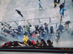 -Apple零售店(成都太古里店)