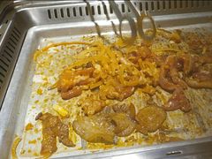 -新石器烤肉(招商1872店)