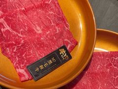 -牛YO寿喜烧火锅自助(三台子万象汇店)