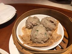 -杭州JW万豪酒店-万豪中餐厅