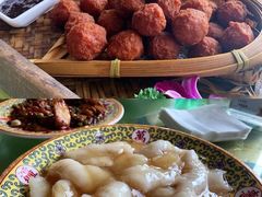 -砂锅居(西四店)