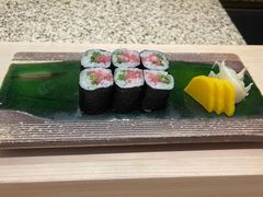-鮨一日本料理旗舰店(总店)