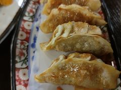 日式煎饺-顶屋咖喱(街道口总店)