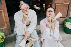 点击看大图 -杭州金夫人婚纱摄影(富阳私享店)