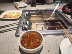 -海底捞火锅(群光广场店)