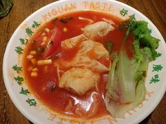 -西关味(大卫城店)