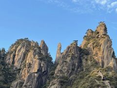 -三清山风景名胜区
