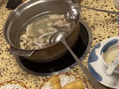 -原味四季椰子鸡(公明百佳华店)
