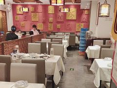 -福来居烤鸭店(天坛二店)