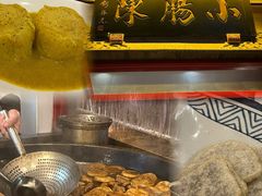 -杏园餐厅(西四北大街店)
