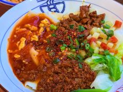 -大嘻咹biangbiang面(历史博物馆店)