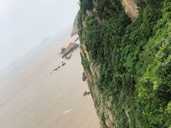 -六合朝阳景区-和尚套