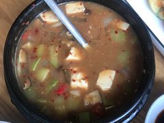 -李先生的首尔小馆(松江启源广场店)