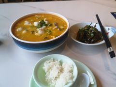 -蜀腾川·火锅鱼.烤鱼(新世界城店)