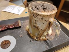 -魏客咖啡(中铁中心店)