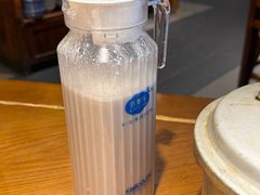 -李久其家民间餐厅(观沙岭公园店)