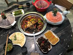 -小王少龙火锅(沙南街店)