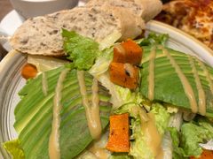 -JamaicaBlue Cafe(乌鲁木齐中路店)