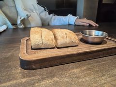 -九月里.自由花园餐厅