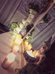 -闺蜜瑜伽·普拉提女性塑形馆