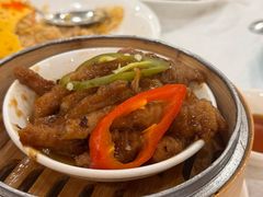 -金鮀岛潮州酒家
