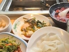 -草原塞蛮羊火锅城(港湾店)