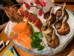 -酒吞(七宝领展广场店)