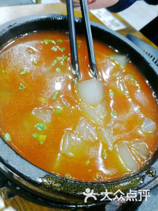 九锅一堂(蚌埠银泰城店)-图片-蚌埠美食-大众点评网