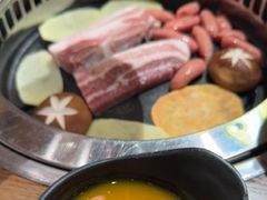 -香猪坊韩国烤肉专属门店(魏公村店)